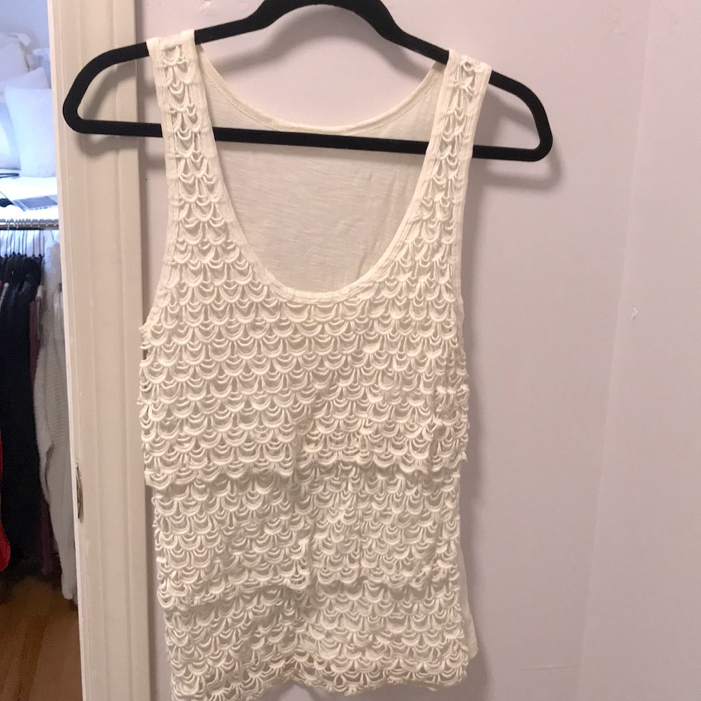 JCrew top!!